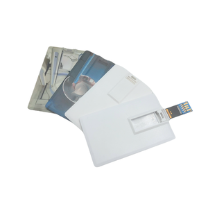 Thương hiệu biểu ngữ thẻ USB quảng cáo công ty Swag USB Flash Drive Thẻ 3.0 tốc độ cao màu xanh UDP công nghệ Quà Tặng Flash Bộ nhớ Gậy USB Key - Product Image 3