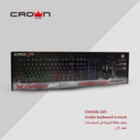 Kit de souris de jeu clavier rvb CMCKG-201 noir 104 touches en gros clavier et souris de jeu filaire ensemble de clavier de souris mécanique
