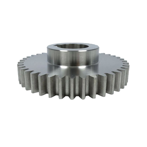 Factory Professional Custom High Precision Spur Helical <strong>Spiral</strong> <strong>Bevel</strong> <strong>Gear</strong>