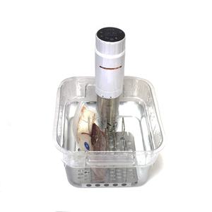 Cocina Sous Vide de buena calidad con vacío, circulador de alimentos a baja temperatura, cocina Suvee de cocción lenta, electrodomésticos de cocina - Product Image 5