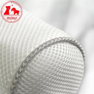 Coussin de bain 3D en maille pour Spa, coussin de bain antidérapant, oreiller <span class=keywords><strong>repose</strong></span>-<span class=keywords><strong>tête</strong></span> avec ventouses pour le cou et le dos de la salle de bain - Product Image 5