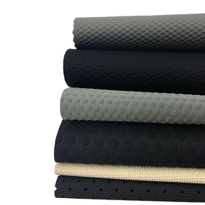 La producción de la fábrica de encargo barato de alta calidad en relieve de neopreno - Product Image 2