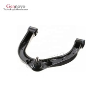 Accessoires automobiles de qualité d'usine d'origine pour Nissan NAVARA D23 54524-4KH1A 54524-5JG0A Bras de suspension