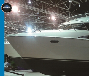 L1008-115L высококачественный морской Скен-ЧОК, рукоятка для лодки/рычаг переключения на борту, удаленный морской яхт, корабль - Product Image 6