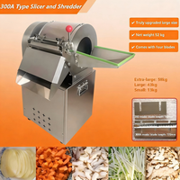 Goede kwaliteit bananen snijmachines, Franse snijder, voedselsnijder, goedkoop, nieuw, fruit, plantain chips snijmachine
