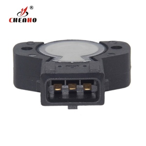 Hot Bán TPS Vị Trí Bướm Ga Cảm Biến 88WF9B989 88WF-9B989-CA - Product Image 2