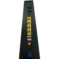 EG8145V5 2025 Version Vente à Chaud Équipement à Fibre Optique Xpon avec Meilleur Prix 1GE + 3FE 1POTS + 2USB + WiFi 2.4G/5G 5dBi FTTH CM112Z