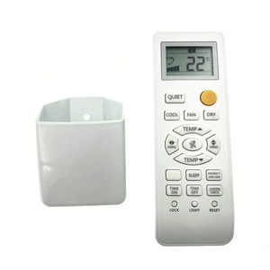 Nuevo Control Remoto Original para <span class=keywords><strong>Aire</strong></span> <span class=keywords><strong>Acondicionado</strong></span> <span class=keywords><strong>LG</strong></span> V9014557 0010401715AD - Product Image 5