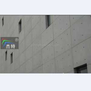 Panneaux muraux décoratifs en ciment de haute qualité, revêtement de sol, panneaux en <span class=keywords><strong>béton</strong></span>, panneaux en fibres de ciment, revêtement de façade extérieure - Product Image 6