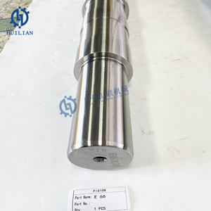 E63 E64 E65 E66 E66N E68 Hammer Ersatzteile Kolben Gute Qualität Rock für die Befestigung des hydraulischen Unterbrecher zylinders des Baggers - Product Image 3