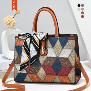 Sıcak satış bolsos de mujer bayanlar çanta PU deri <span class=keywords><strong>Toto</strong></span> çanta için özel Logo çanta kadın - Product Image 4