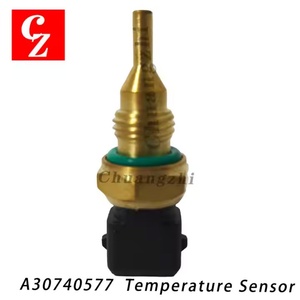 Capteur de température métallique CZ A30740577 neuf de haute qualité pour compresseur d'air avec garantie d'un an, vente en gros, faible MOQ - Product Image 1