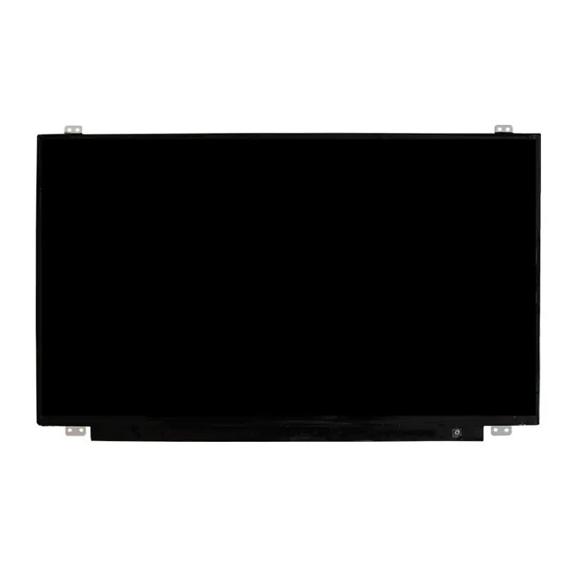 15.6 ''Fhd 1920X1080 Laptop Lcd Montage Touch Screen Digitizer + Frame NV156FHM-N42 Voor Lenovo Rand 2 15 rand 2-15 Lcd Montage