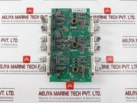 Plc Agdr-71c Igbt Module Drive Card Fs450r12ke3 for Warranty Product