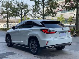 <span class=keywords><strong>Lexus</strong></span> <span class=keywords><strong>RX300</strong></span> AWD Sport Edition 2016 - Product Image 4