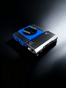 <span class=keywords><strong>Chariot</strong></span> <span class=keywords><strong>de</strong></span> manutention électrique télécommandé pour le transport <span class=keywords><strong>de</strong></span> réservoirs et <span class=keywords><strong>de</strong></span> palettes - Product Image 5