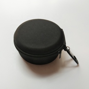 Estuche de transporte portátil Oxford duradero para <span class=keywords><strong>Koss</strong></span> PortaPro PP, bolsa de viaje, estuche de transporte para auriculares - Product Image 4