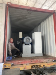 <span class=keywords><strong>Zapatos</strong></span> de goma coreanos mixtos, máquina mezcladora de goma de <span class=keywords><strong>segunda</strong></span> <span class=keywords><strong>mano</strong></span>, Cubo de mezcla de goma de dos piezas - Product Image 3