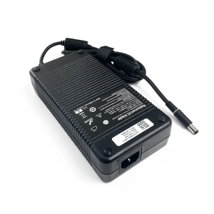 Chargeur d'adaptateur pour ordinateur portable 330W 19.5V 16.9A 7.4*5.0mm Big Tip pour Dell <span class=keywords><strong>Alienware</strong></span> <span class=keywords><strong>M18</strong></span> M18x X51 X51 R2 - Product Image 2