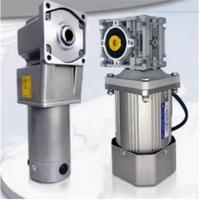 Contrôleur de vitesse compact pour moteur à engrenages monophasé CA, 6W à 1,5KW, 110V/220V, régulateur de moteur à engrenages