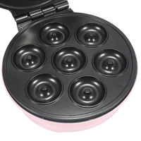 Fabricant Vente en gros de cupcakes électriques Ménage Petit-déjeuner Cup Cake Maker