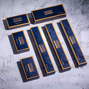 Kit d'Accueil Écologique de Luxe pour Hôtels – Trousse de Voyage Jetable avec Articles Dentaires (Brosse à Dents et Dentifrice) pour Hôtels et Airbnb - Product Image 3