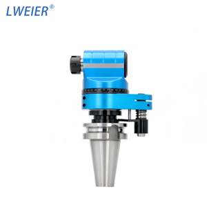 Cabezal Angular LWEIER BT40BT50 para Centro de Mecanizado, Cabezal de Fresado Lateral de 90 Grados con 1 Año de Garantía - Product Image 3