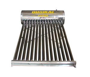 Sistema de gravedad de baja presión <span class=keywords><strong>calentador</strong></span> de agua <span class=keywords><strong>solar</strong></span> sin presión géiser <span class=keywords><strong>solar</strong></span> 200-500L - Product Image 4