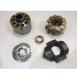 <span class=keywords><strong>KOMATSU</strong></span> PC160-7 PC300-7 Ekskavator PC220-6 PC220-7 PC200-6 PC200-7 Pompa Hidrolik untuk Suku Cadang PC2000-8 Ekskavator - Product Image 1