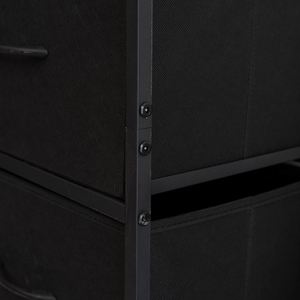 High Quality Freestanding Durable Stainless Steel MDF Panel Pine Modern Living Room Fabric <b>Cabinets</b> for Bedroom - Product Image 5