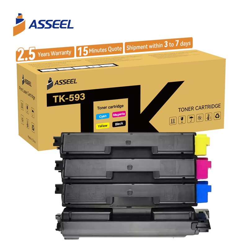 Compatible HP W9100MC W9101MC W9102MC W9103MC