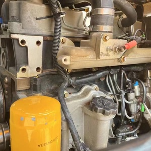 รถแบคโฮมือสองราคาถูก ลดราคาพิเศษ JCB3cx JCB 3CX JCB 4CX - Product Image 6