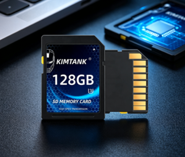 Original Plastic Mini SD Card 2GB 4GB 8GB 16GB 32GB 64GB 128GB 256GB 512GB TF Memory Cards for Camera