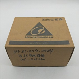 หน้าจอสัมผัส HMI รุ่น DOP-B05S100 ซีรีส์ DOP-B สำหรับควบคุมระบบอัตโนมัติทางอุตสาหกรรม ยอดขายดีที่สุด - Product Image 1
