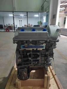 Motor Remanufacturado en Oferta, Ensamblaje de Motor de Automóvil con Ajuste Perfecto para Hyundai, Kia, VW, Audi, Chevrolet, Ford, Mitsubishi, Toyota - Product Image 6