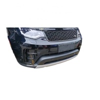 Kit de Actualización de Alta Calidad para Discovery 5 Sport 2017-2020 con Parachoques 2021 para Facelift