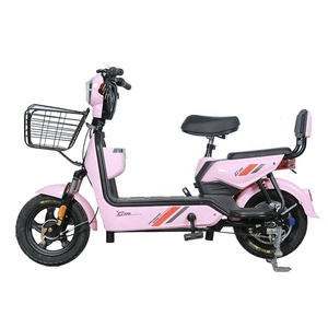 Kiwo <strong>Same</strong> Style Electric Bicycle 350W Motor 48V 12Ah Battery Smart Electronic Factory Wholesale Electric Scooter <strong>Bike</strong> - Product Image 2