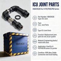 Pièces de rechange ICU JOINT PARTS HB451630 pour les séries H PX/PXR/PB
