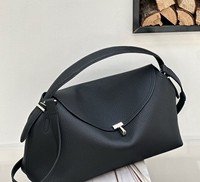 Sac à bandoulière en cuir véritable de haute qualité pour femme, sac à main de créateur de mode, sac bandoulière de luxe, vente en gros