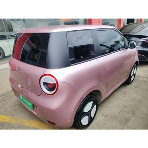 Auto Usado Guazi <span class=keywords><strong>2022</strong></span> <span class=keywords><strong>Changan</strong></span> NEVO Lumin, Mejor <span class=keywords><strong>Precio</strong></span>, Eléctrico, Cero Emisiones, Automático, Sedán de 4 Plazas, Volante a la Izquierda - Product Image 5
