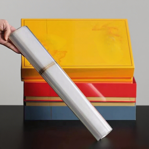 <span class=keywords><strong>Film</strong></span> rétractable Bopp, <span class=keywords><strong>film</strong></span> rétractable à basse température, <span class=keywords><strong>film</strong></span> d'emballage plastique - Product Image 4
