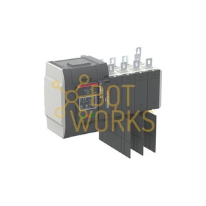 ABB 1SCA150935R1001 - Nuovo - Product Image 1