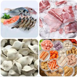 Correa de malla multicapa de acero inoxidable, resistente al calor, torre de enfriamiento en espiral, resistente al desgaste, cinta transportadora de malla espiral densa - Product Image 6