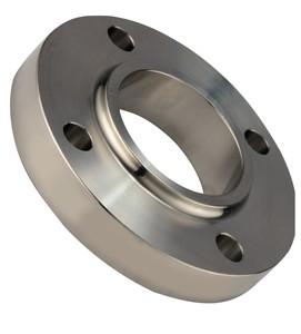 Brida de Acero Inoxidable de Tres Pulgadas EN 1092-1 PN10 para Sistema de Riego, Directo de Fábrica - Product Image 2