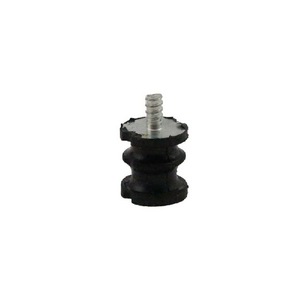 Ammortizzatore Grande Compatibile con Husqvarna Hus61 268 272 Modello Rif. 503813 - Product Image 1