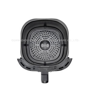 Appareil de cuisine antiadhésif automatique de style à la mode de haute qualité à bas prix friteuse à commande numérique multifonctionnelle - Product Image 5