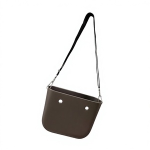 Bolsa de Almacenamiento Portátil para Cochecito de <span class=keywords><strong>Bebé</strong></span> de EVA, Organizador <span class=keywords><strong>Universal</strong></span> para Cochecito con Correas para Exteriores - Product Image 5