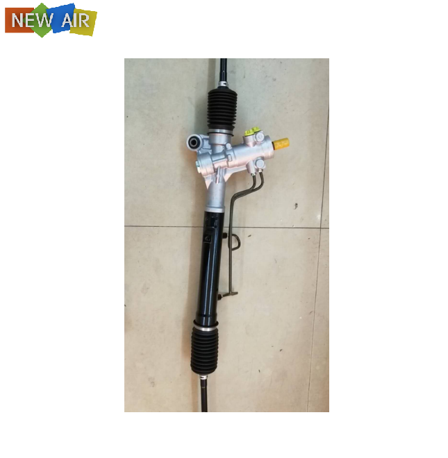 ra1 rack and pinion rhd