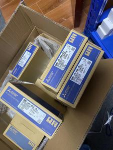 MR-J4-40A-RJ แรงดันไฟฟ้าขาเข้าระดับ200V/การควบคุมลูปปิดเต็มรูปแบบสำหรับมอเตอร์ไฟฟ้าสูงถึง400W 200V MR-J4-40A-RJ เต็มรูปแบบ200V ปิดสนิท - Product Image 6