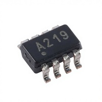 Composants électroniques XYCH, circuit intégré LP5907MFX-3.3/NOPB, régulateur linéaire IC 3.3V 250MA SOT23-5, 100% original